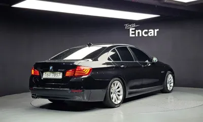 BMW 5-Series 2014, 223463 км, за 3941.14 USD
