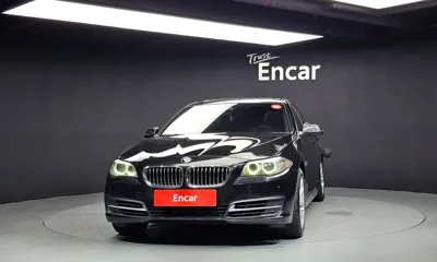BMW 5-Series 2014, 223463 км, за 3941.14 USD