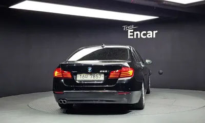 BMW 5-Series 2014, 223463 км, за 3941.14 USD