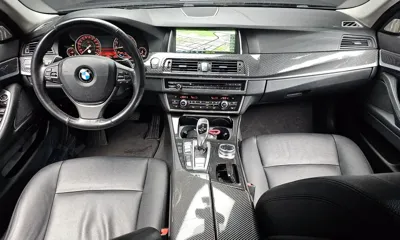 BMW 5-Series 2014, 223463 км, за 3941.14 USD - фото 7