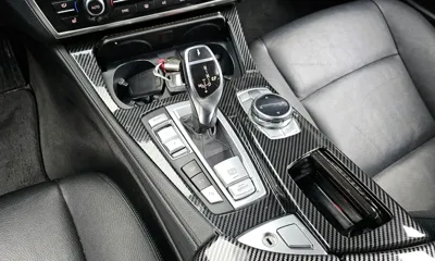 BMW 5-Series 2014, 223463 км, за 3941.14 USD - фото 9