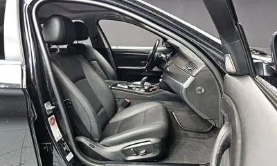 BMW 5-Series 2014, 223463 км, за 3941.14 USD - фото 10