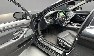 BMW 5-Series 2014, 223463 км, за 3941.14 USD - фото 11