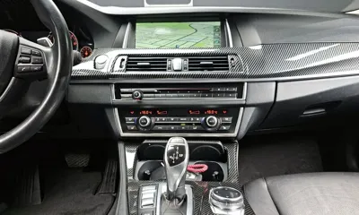 BMW 5-Series 2014, 223463 км, за 3941.14 USD - фото 14