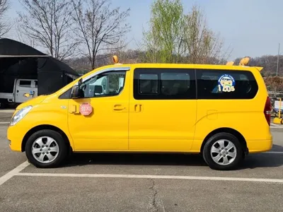 Hyundai Starex 2015, 244500 км, за 3773.1 USD - фото 6