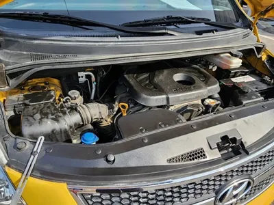 Hyundai Starex 2015, 244500 км, за 3773.1 USD - фото 7