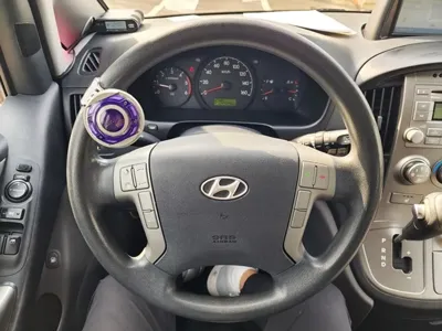 Hyundai Starex 2015, 244500 км, за 3773.1 USD - фото 10
