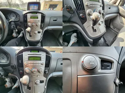 Hyundai Starex 2015, 244500 км, за 3773.1 USD - фото 12