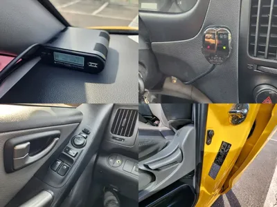 Hyundai Starex 2015, 244500 км, за 3773.1 USD - фото 14