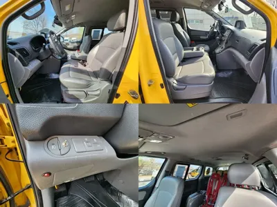 Hyundai Starex 2015, 244500 км, за 3773.1 USD - фото 15