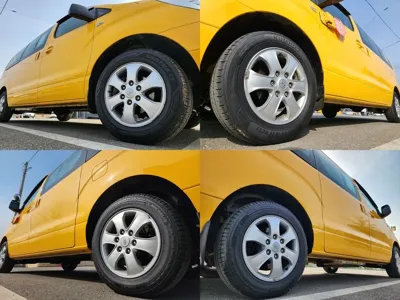 Hyundai Starex 2015, 244500 км, за 3773.1 USD - фото 18