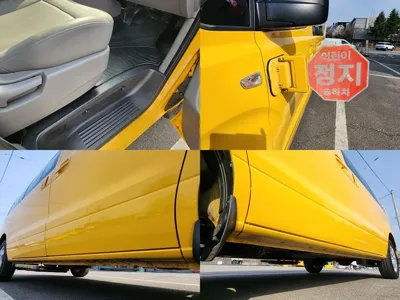 Hyundai Starex 2015, 244500 км, за 3773.1 USD - фото 19