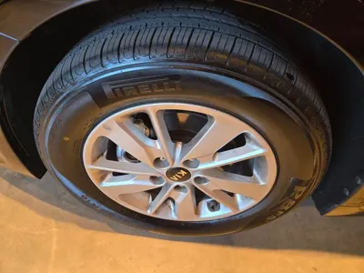 Kia K5 2017, 116830 км, за 5537.46 USD