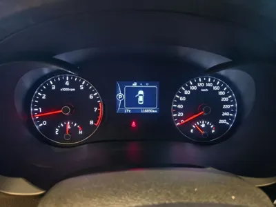 Kia K5 2017, 116830 км, за 5537.46 USD - фото 8
