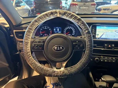 Kia K5 2017, 116830 км, за 5537.46 USD - фото 12