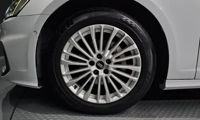 Audi A6 2021, 113506 км, за 19103.66 USD