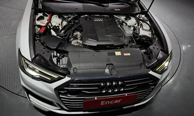 Audi A6 2021, 113506 км, за 19103.66 USD - фото 6