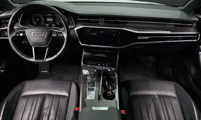 Audi A6 2021, 113506 км, за 19103.66 USD - фото 7