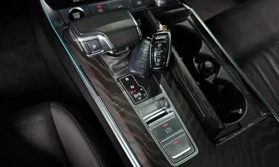 Audi A6 2021, 113506 км, за 19103.66 USD - фото 9
