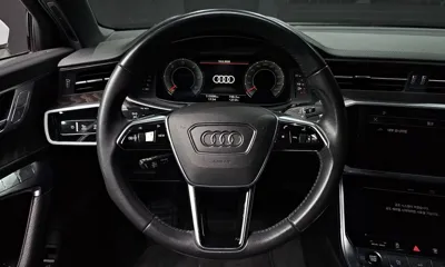 Audi A6 2021, 113506 км, за 19103.66 USD - фото 13
