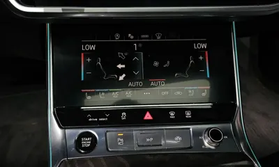 Audi A6 2021, 113506 км, за 19103.66 USD - фото 20