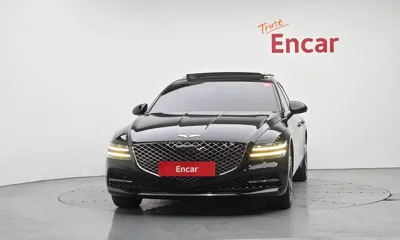 Genesis G80 2022, 108576 км, за 23303.14 USD