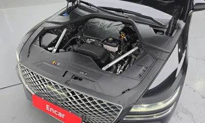 Genesis G80 2022, 108576 км, за 23116.48 USD - фото 6