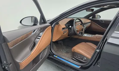 Genesis G80 2022, 108576 км, за 23116.48 USD - фото 10