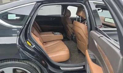 Genesis G80 2022, 108576 км, за 23116.48 USD - фото 11