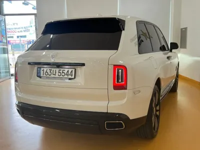Rolls-Royce Cullinan 2022, 42198 км, за 248129.19 USD