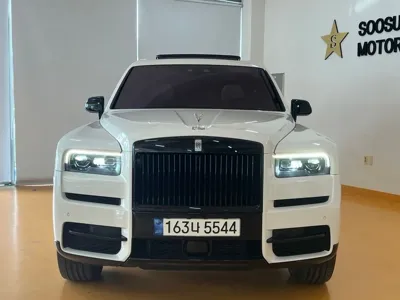 Rolls-Royce Cullinan 2022, 42198 км, за 248129.19 USD
