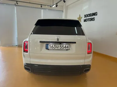 Rolls-Royce Cullinan 2022, 42198 км, за 248129.19 USD