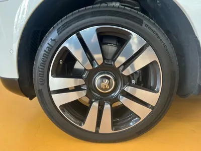Rolls-Royce Cullinan 2022, 42198 км, за 248129.19 USD