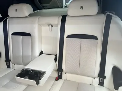 Rolls-Royce Cullinan 2022, 42198 км, за 248129.19 USD - фото 11