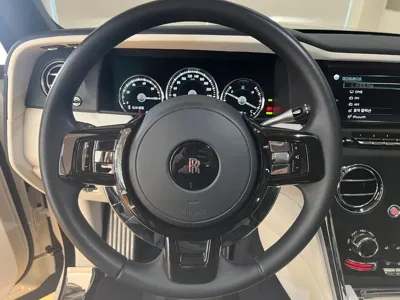 Rolls-Royce Cullinan 2022, 42198 км, за 248129.19 USD - фото 19