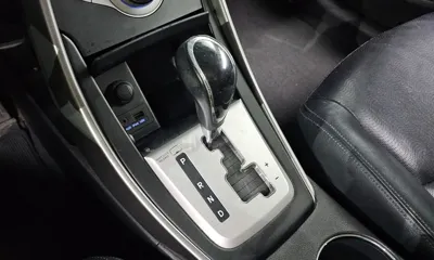 Hyundai Avante 2011, 122250 км, за 3277.72 USD - фото 9