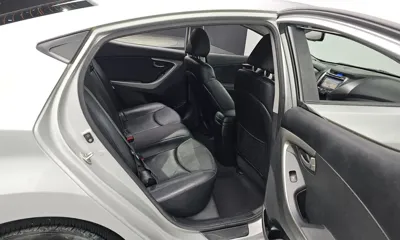 Hyundai Avante 2011, 122250 км, за 3277.72 USD - фото 13