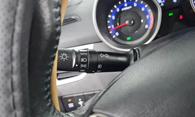 Hyundai Avante 2011, 122250 км, за 3277.72 USD - фото 19