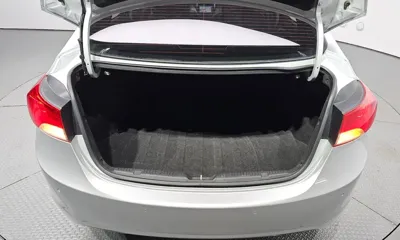 Hyundai Avante 2011, 122250 км, за 3277.72 USD - фото 20