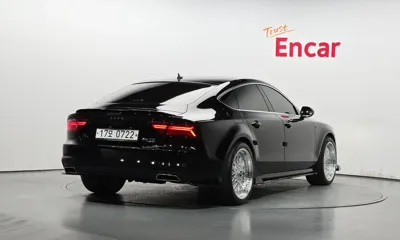 Audi A7 2016, 70703 км, за 20198.66 USD