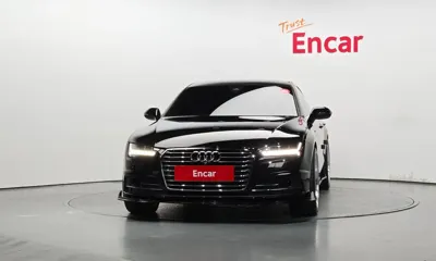 Audi A7 2016, 70703 км, за 20198.66 USD