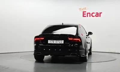 Audi A7 2016, 70703 км, за 20198.66 USD
