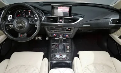 Audi A7 2016, 70703 км, за 20198.66 USD - фото 7