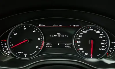 Audi A7 2016, 70703 км, за 20198.66 USD - фото 8