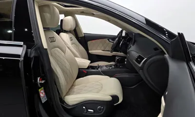 Audi A7 2016, 70703 км, за 20198.66 USD - фото 10
