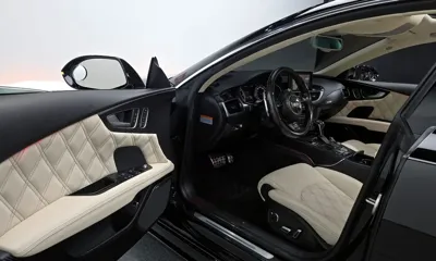 Audi A7 2016, 70703 км, за 20198.66 USD - фото 11