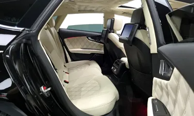 Audi A7 2016, 70703 км, за 20198.66 USD - фото 12