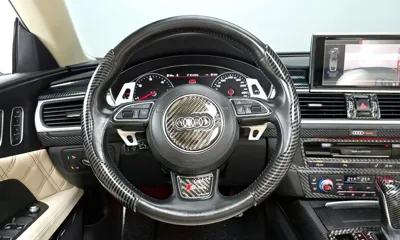 Audi A7 2016, 70703 км, за 20198.66 USD - фото 13