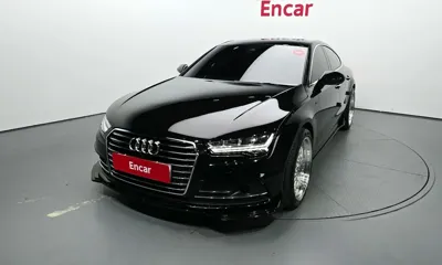 Audi A7 2016, 70703 км, за 20198.66 USD - фото 19