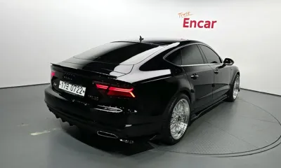 Audi A7 2016, 70703 км, за 20198.66 USD - фото 20